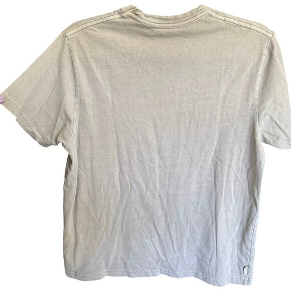 Kith Women’s Classic Tee Shirt Short Sleeves Crewneck Pink Gray Size XS - Picture 5 of 13